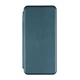 Чохол-книжка шкіра для Samsung Galaxy M14 5G (M146) Колір Blue - изображение 4
