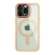Чохол TPU+PC+Metal Calais with MagSafe для iPhone 13 Pro Max Колір Black - зображення 9