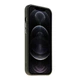 Чохол TPU+PC+Metal Calais with MagSafe для iPhone 12 Pro Max Колір Black - зображення 11