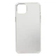 Чохол TPU Virgin Hard Full Camera для iPhone 15 Plus Колір Transparent - изображение 1