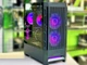 Комп'ютер Cougar edition | Intel Core i5-14400F (2.5-4.7) 10 ядер | 32 ГБ (DDR4) | GeForce RTX 4060 (8Gb / GDDR6 / 128Bit) | 1Tb SSD | Windows 11 | Б/В - изображение 1