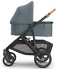Универсальная коляска 2 в 1 Uppababy Vista V3 Dillan Stone Blue (0303-VIS-EU-DIL) - изображение 10