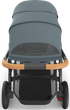 Универсальная коляска 2 в 1 Uppababy Vista V3 Dillan Stone Blue (0303-VIS-EU-DIL) - изображение 13