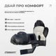 Боксерский набор EasyFit MiniChamp EF-0360 для детей (56003587) - изображение 4
