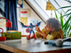 Конструктор LEGO Marvel Фігурка нового Капітана Америки 359 елементів (76296) - зображення 7