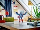 Конструктор LEGO Marvel Фигурка нового Капитана Америки 359 элементов (76296) - изображение 12