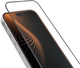 Захисне скло SBS Tempered Glass D30 з рамкою для Apple iPhone 14 Pro Max (8018417467998) - зображення 1