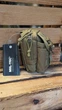 Підсумок тактичний Mil-Tec Comando Koppeltasche Coyote (13607005) - изображение 4