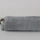 Рушник "Aurora" Light grey, 70x140 - изображение 2