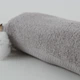 Рушник "Aurora" Light grey, 70x140 - изображение 5