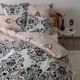 Постільна білизна ТЕП "Soft dreams" Turkish, 70x70, двоспальна - изображение 4