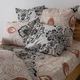 Постільна білизна ТЕП "Soft dreams" Turkish, 70x70, двоспальна - изображение 6