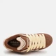 Женские кеды кожаные низкие Adidas Campus 00S Double W JQ8318 40 (6.5UK) 25 см Prebrn/Sanstr/Orgtin (4068801472415) - изображение 6