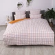 Комплект постільної білизни ТЕП Terracotta Check, 70x70, полуторна - изображение 2