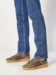 Женские кеды низкие Adidas Handball Spezial JQ8297 40 (6.5UK) 25 см Focoli/Foxbrn/Gum3 (4068801585306) - изображение 2