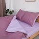 Комплект постільної білизни ТЕП "Happy Sleep" Ніжний аметист, 50x70, євро - изображение 4