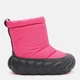 Женские дутики Crocs OverPuff Boot 210667-6ZQ 36-37 (M4/W6) 22 см Dgf (1962658667174) - изображение 1