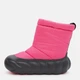 Женские дутики Crocs OverPuff Boot 210667-6ZQ 36-37 (M4/W6) 22 см Dgf (1962658667174) - изображение 4