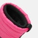 Женские дутики Crocs OverPuff Boot 210667-6ZQ 36-37 (M4/W6) 22 см Dgf (1962658667174) - изображение 7