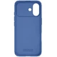 Чехол со шторкой для камеры NILLKIN CamShield Pro для iPhone 17 - Blue - изображение 4