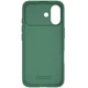 Чехол со шторкой для камеры NILLKIN CamShield Pro для iPhone 17 - Green - изображение 4