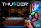 Джакузи-SPA надувное Thunder BREVE 6-местное - изображение 4