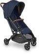 Прогулочная коляска Uppababy Minu V2 Noa Blue (0802-MIN-EUNOA) - изображение 8