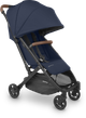 Прогулочная коляска Uppababy Minu V2 Noa Blue (0802-MIN-EUNOA) - изображение 9
