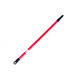 Ручка телескопическая Intertool 0.85 х 1.5 м (KT-4815) - изображение 1