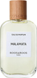 Woda perfumowana unisex Roos & Roos Malamata 100 ml (3760240890201) - obraz 1