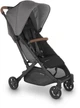 Прогулочная коляска Uppababy Minu V2 Greyson Charcoal Mélange (0802-MIN-EUGRY) - изображение 7