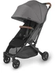 Прогулочная коляска Uppababy Minu V2 Greyson Charcoal Mélange (0802-MIN-EUGRY) - изображение 16