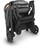Прогулочная коляска Uppababy Minu V2 Greyson Charcoal Mélange (0802-MIN-EUGRY) - изображение 18