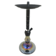 Кальян Garden Hookah Black 6141 - зображення 1