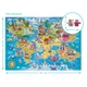 Пазл Dodo Look and Find Світ пінгвінів - изображение 5