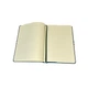 Записная книжка А5 недатированная, в линию Paperbook Toscano Зеленая - изображение 2