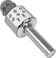 Мікрофон Blow PRM 402 Silver (33-143#) - зображення 1