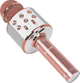 Мікрофон Blow PRM 402 Rose Gold (33-146#) - зображення 1