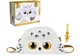 Інтерактивна сумочка Harry Potter Interactive Owl Hedwig's Purse Pet Сова Гаррі Поттера Хедвіг - изображение 1