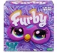 Іграшка інтерактивна Hasbro Furby Пурпурний - изображение 2