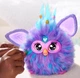 Іграшка інтерактивна Hasbro Furby Пурпурний - изображение 7