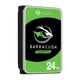 Жесткий диск 3.5" 24TB Seagate (ST24000DM001) - изображение 3