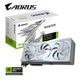 Видеокарта GIGABYTE GeForce RTX5090 32GB MASTER ICE (GV-N5090AORUSM ICE-32GD) - изображение 2