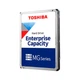 Жесткий диск 3.5" 24TB Toshiba (MG11ACA24TE) - изображение 2