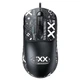 Игровая USB Мышь TWolf G580 c наклейками, Black - изображение 1