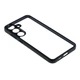 Чохол TPU+PC Elite для Samsung Galaxy S25 5G (S931) Колір Black - изображение 3