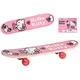 Скейт Bambi Hello Kitty з сумкою для зберігання 7+ (HK 0052) - зображення 1