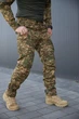 Штани військові Хижак НГУ ріп-стоп 34-34 - зображення 1