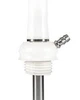 Шахта Aroma Hookah X-Ray mini White - изображение 3