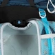 Рюкзак Osprey Hikelite 32 (atlas blue - S/M - синій) - изображение 7
